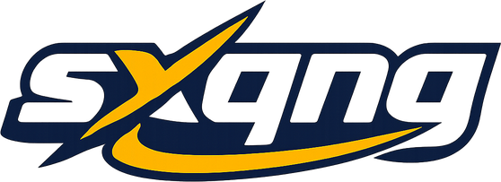 Logo sxqng